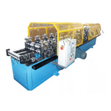 Layer Ridge Forming Machine